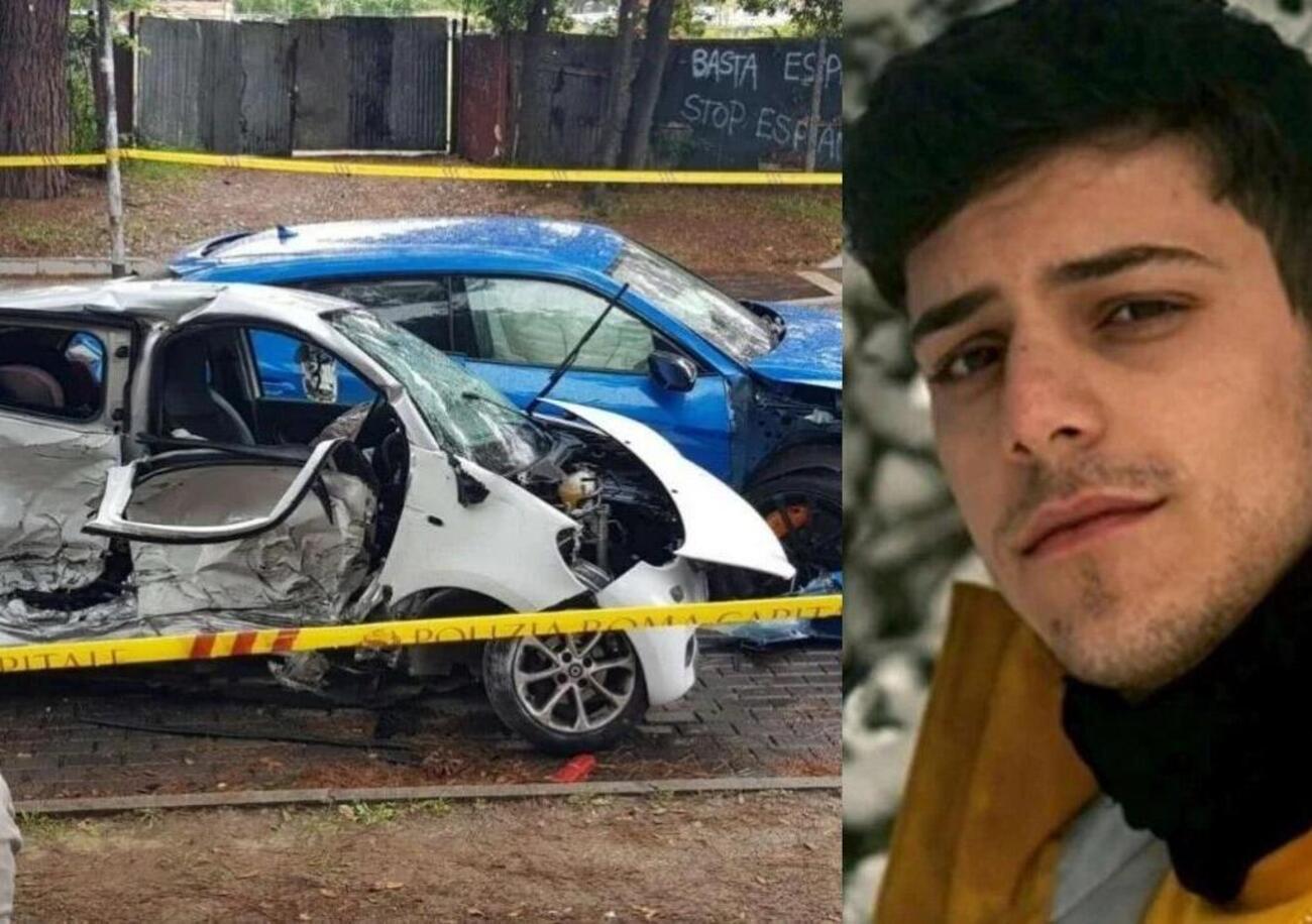 Nicola Porro: &ldquo;Perch&eacute; vogliamo lo youtuber di Casal Palocco in galera e Ilaria Salis libera a prescindere? Questione di Lamborghini?&rdquo;