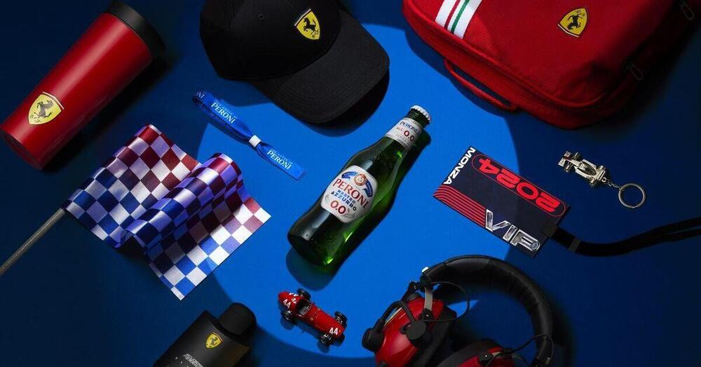 Lo spoiler clamoroso di Peroni sull&#039;arrivo di Hamilton in Ferrari: ecco cos&#039;&egrave; successo