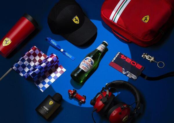 Lo spoiler clamoroso di Peroni sull&#039;arrivo di Hamilton in Ferrari: ecco cos&#039;&egrave; successo