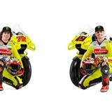 VR46 Racing Team 7