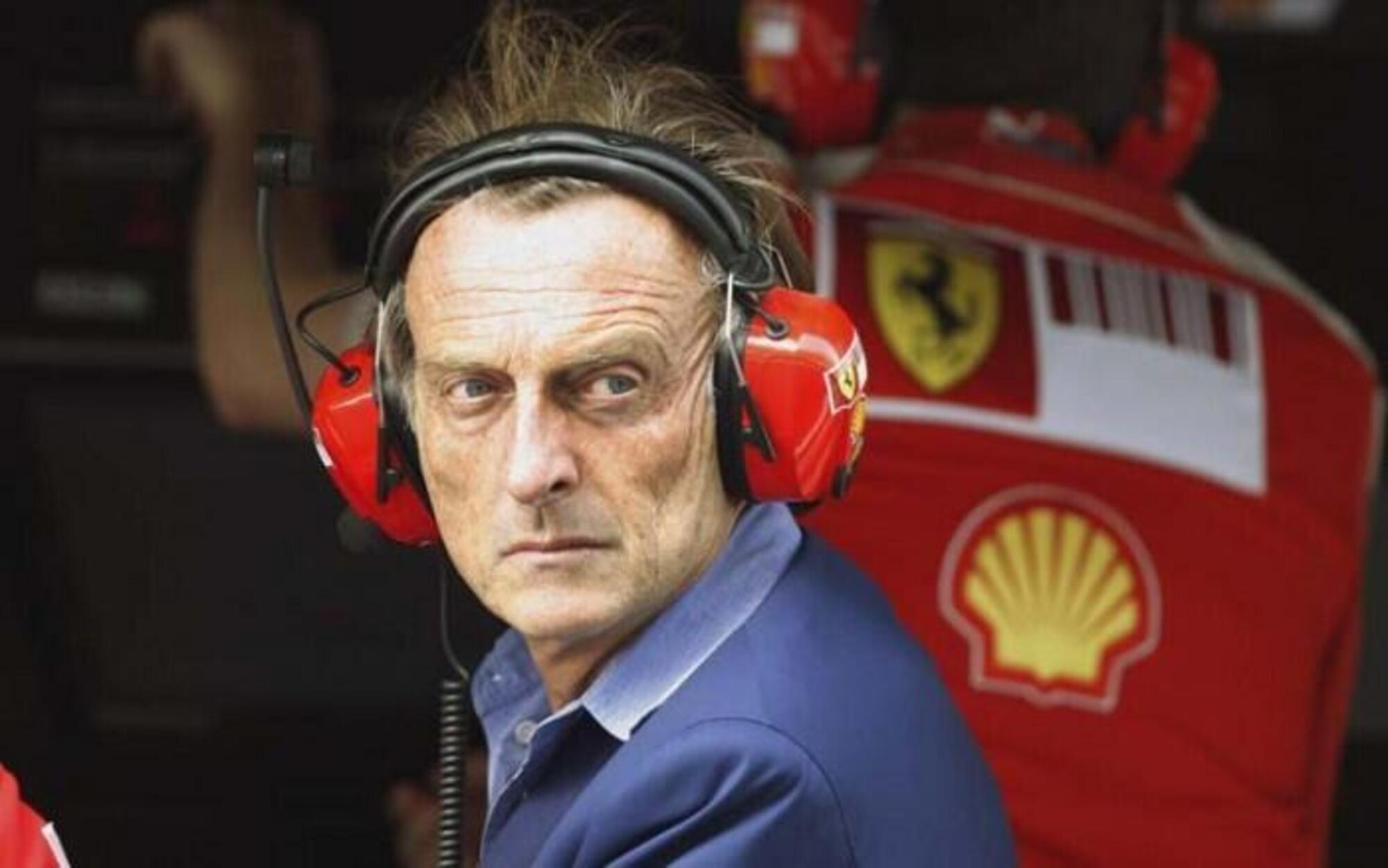 Luca di Montezemolo