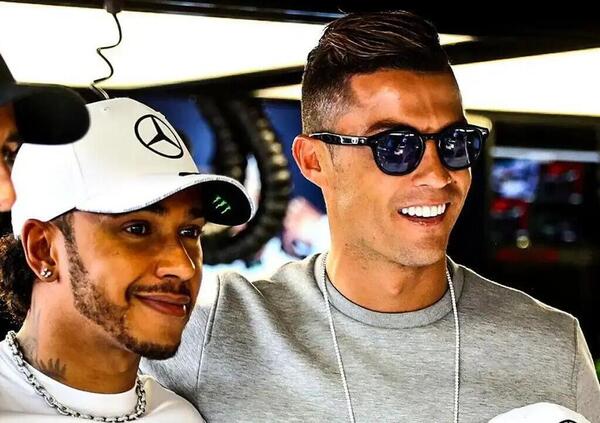 Ferrari-Hamilton, il matrimonio dei sogni e il rischio di un clamoroso fallimento 