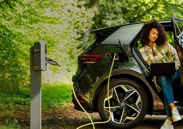 Le auto elettriche il futuro? &ldquo;Se pensiamo solo ai profitti...&rdquo;. Intervista a Perri e Fartade, i divulgatori che smascherano la fantascienza