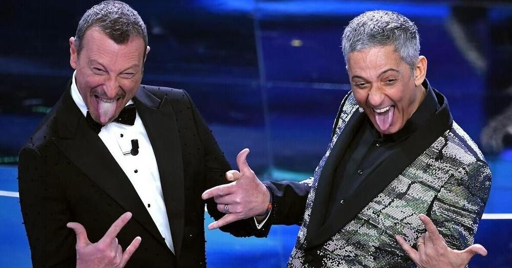 Sanremo 2024, MOW come il ControFestival di Dario Fo e Franca Rame. Ecco perch&eacute; (e tutta la storia)