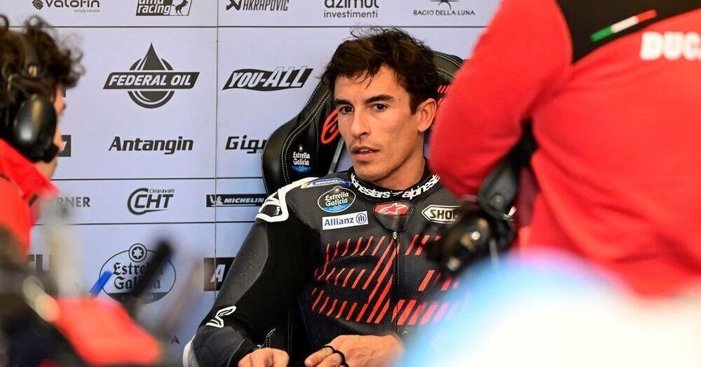 Lorenzo senior attacca gli idoli: &quot;Se Marc Marquez non si arrende si far&agrave; male. Acosta? Penso che passer&agrave; un brutto momento&quot;