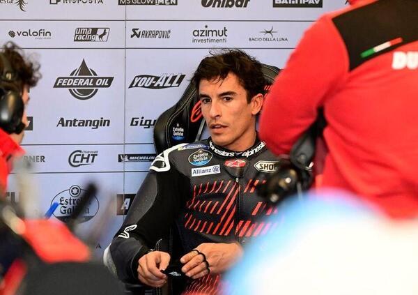 Lorenzo senior attacca gli idoli: &quot;Se Marc Marquez non si arrende si far&agrave; male. Acosta? Penso che passer&agrave; un brutto momento&quot;