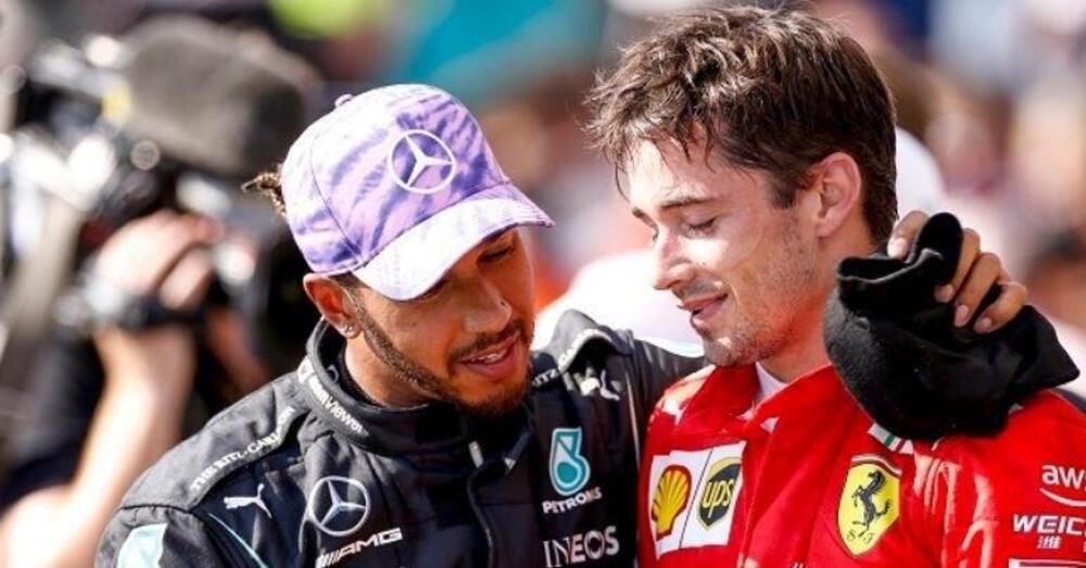 Ok, ma quanto guadagner&agrave; Hamilton in Ferrari? Tutte le cifre del contratto del secolo