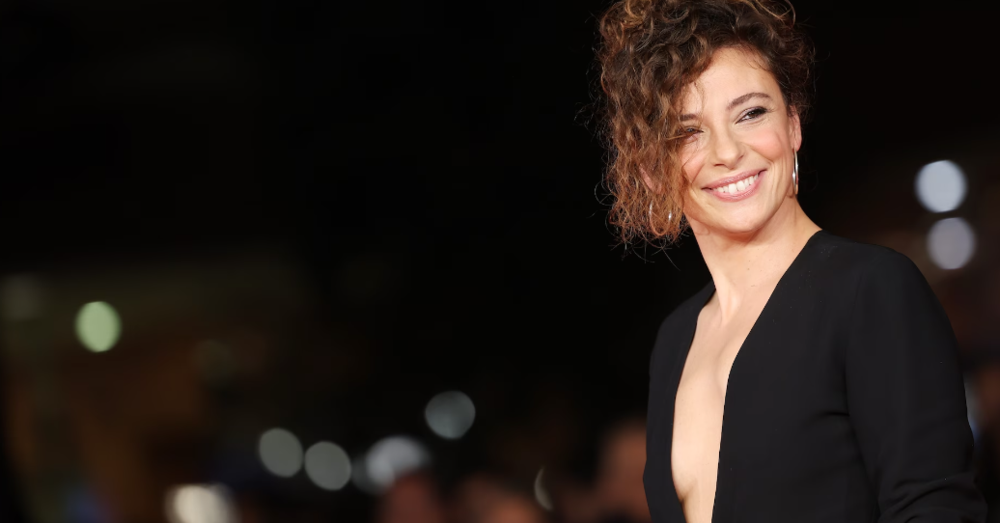 Jasmine Trinca in giuria alla Berlinale? Dopo &ldquo;La Storia&rdquo; su Rai 1 cosa vi serve per capire che &egrave; l&#039;attrice pi&ugrave; brava d&#039;Italia? 