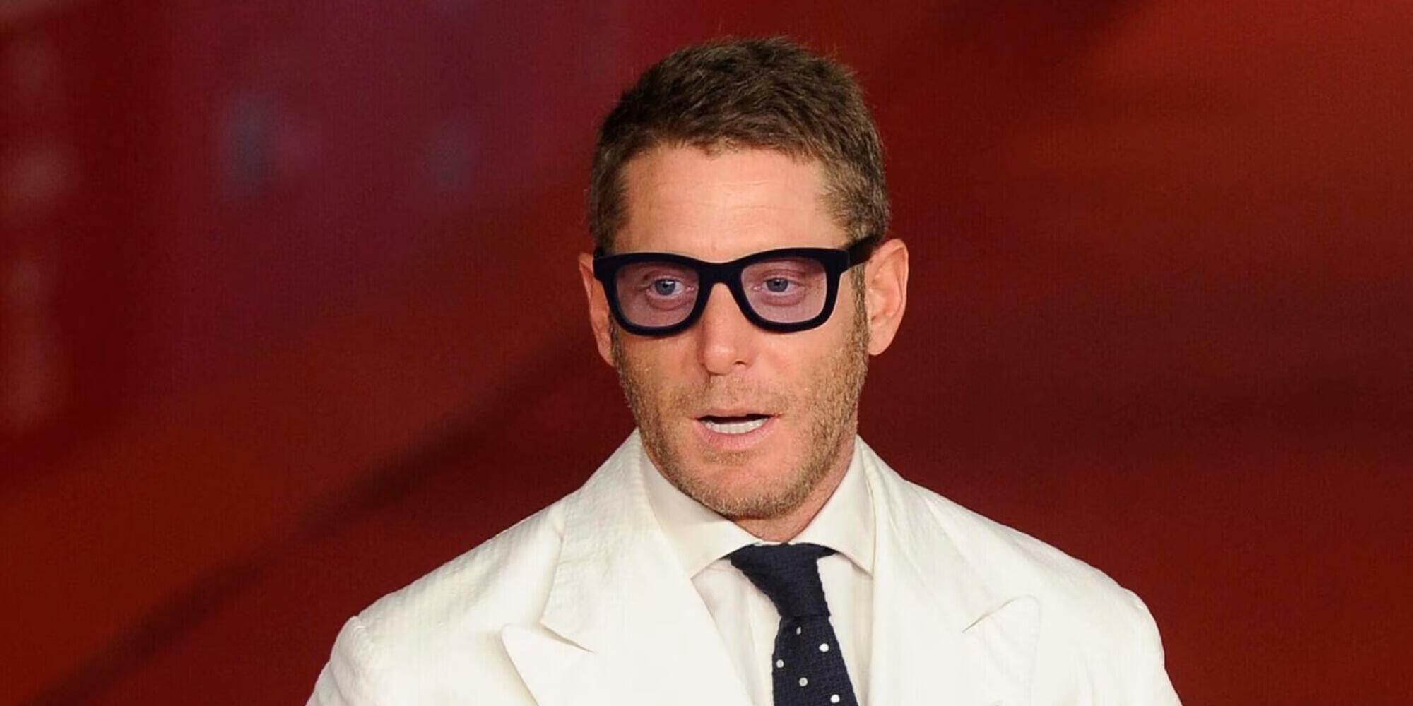 Lapo Elkann