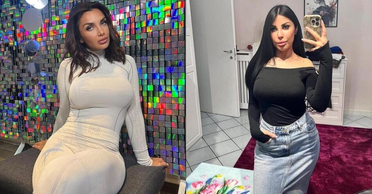 Lamborghini, tutte vogliono diventare ereditiere come Elettra (che parla di adozione)? L&rsquo;incredibile storia dell&rsquo;estetista che dice di essere figlia di Tonino e...