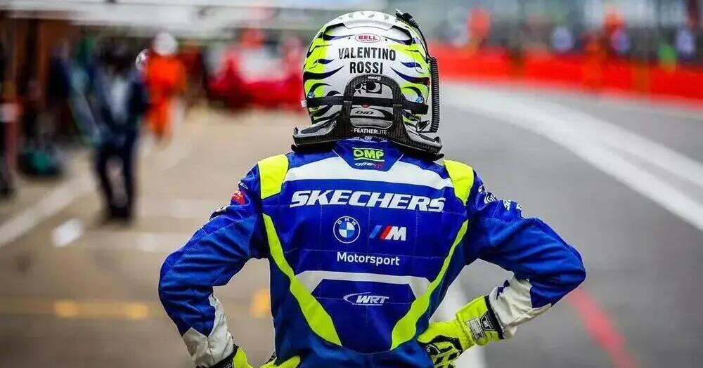 Tutto quello che dovete sapere sul 2024 sportivo di Valentino Rossi: ecco dove, quando e con chi correr&agrave;