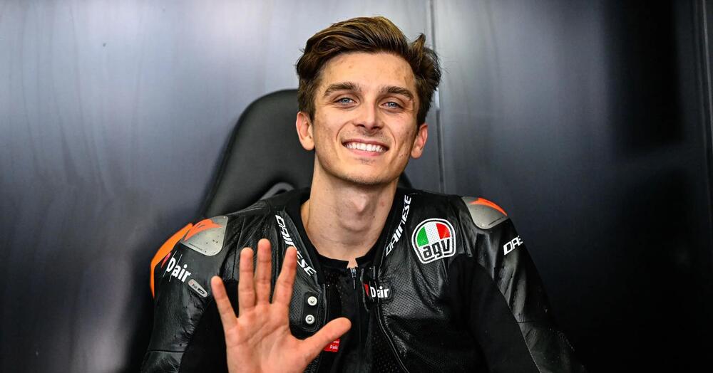 La Honda adesso sorride con le concessioni. Marini, Mir, Nakagami e Zarco in coro: &quot;Abbiamo un ottimo potenziale&quot;