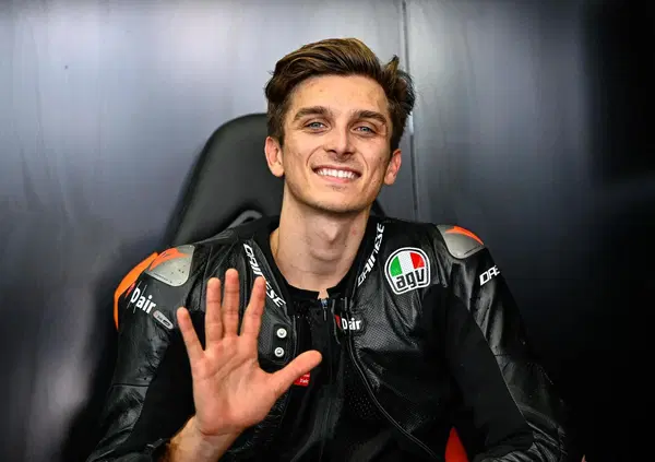 La Honda adesso sorride con le concessioni. Marini, Mir, Nakagami e Zarco in coro: "Abbiamo un ottimo potenziale"