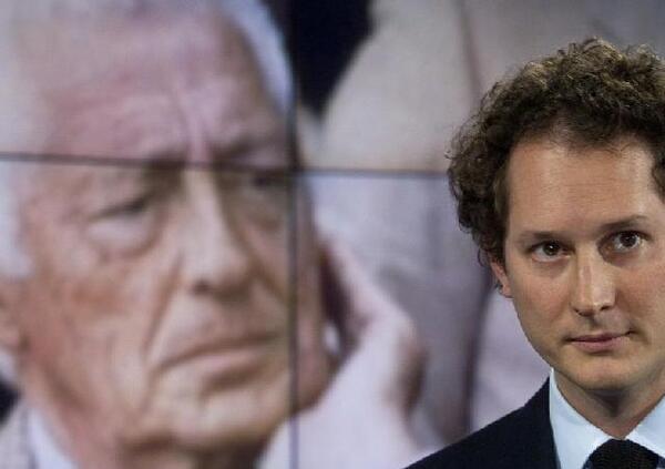 Perch&eacute; Agnelli e Elkann litigano sull&rsquo;eredit&agrave; (e non solo)? Perch&eacute; non sono i Berlusconi (n&eacute; i Benetton). E i Del Vecchio (con Rolls Royce) e gli Angelini...