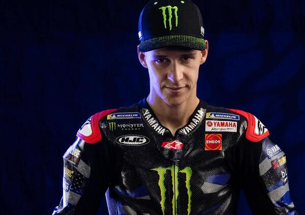 La Yamaha MotoGP &egrave; ancora ferma a Valentino Rossi? No, c&rsquo;&egrave; un motivo se in Ducati hanno paura dei giapponesi