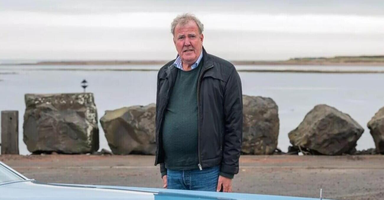 Immigrazione ed energia elettrica? Jeremy Clarkson ha la soluzione: ma piacer&agrave; agli italiani (e a Bono degli U2)?