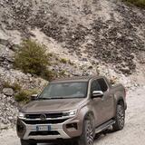 The Amarok Dream, Episode 1: Le tavole da surf di Huh Shapes con Volkswagen Amarok [VIDEO]  6