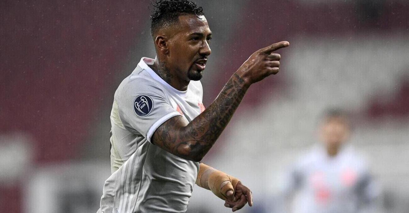 Il caso Boateng e le contraddizioni del calcio italiano nella lotta alla violenza sulle donne