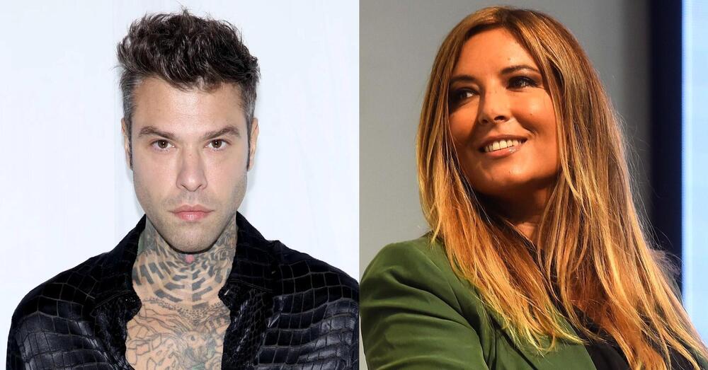 Fedez attacca Selvaggia Lucarelli a &ldquo;Muschio Selvaggio&rdquo;, ma la colpa non &egrave; di Chiara Ferragni e della beneficenza: il vero motivo &egrave; Serena &ldquo;Doe&rdquo; Mazzini. Ecco perch&eacute; e chi &egrave;