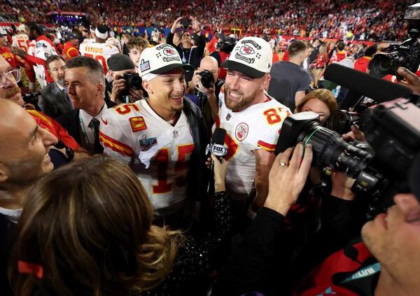 Kansas City Chiefs e San Francisco 49ers, chi vincer&agrave; il Super Bowl?