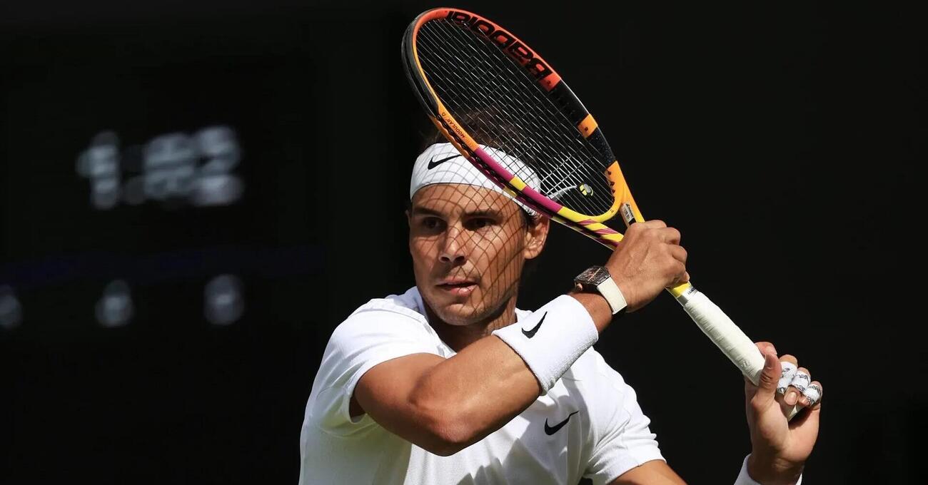 &Egrave; giusto promuovere lo sportwashing? Il caso di Nadal ambasciatore della Federazione tennis in Arabia Saudita 