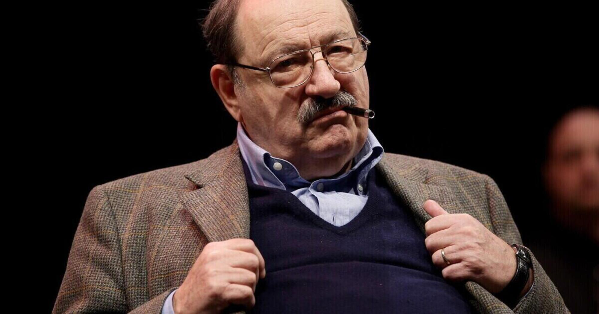 Umberto Eco