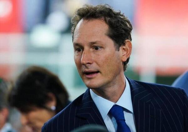 Ma a John Elkann interessa davvero delle auto? Altro che Agnelli (non Gianni, ma Giovanni). E gli investimenti alternativi a Stellantis di Exor come Philips...