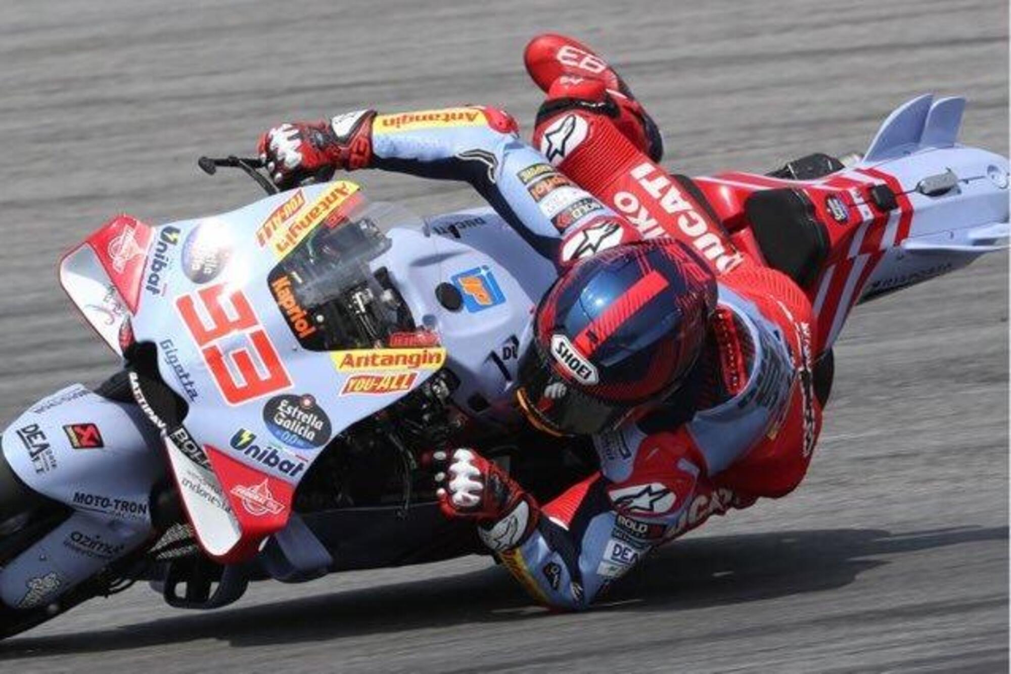 Sepang Test24