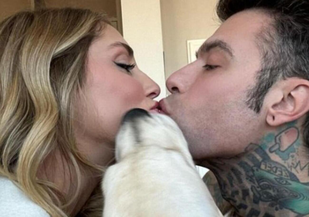 Se la Ferragni rimarr&agrave; senza lavoro Fedez dovr&agrave; mantenerla come nelle famiglie patriarcali? O ci penser&agrave; il cane Paloma? Finalmente potrebbero lanciare il &ldquo;cagnarcato&rdquo;&hellip;
