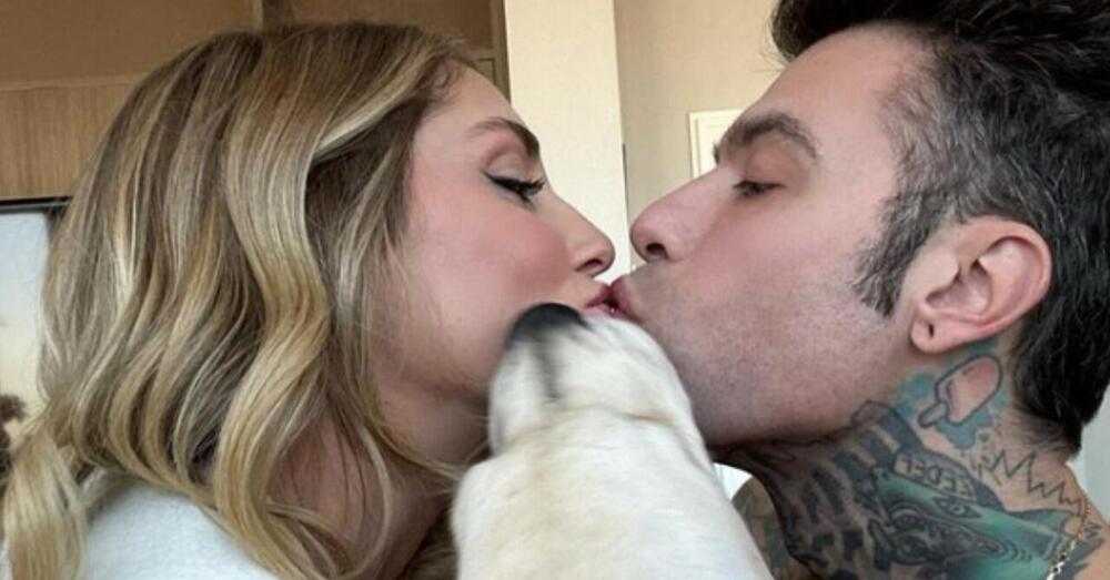 Se la Ferragni rimarr&agrave; senza lavoro Fedez dovr&agrave; mantenerla come nelle famiglie patriarcali? O ci penser&agrave; il cane Paloma? Finalmente potrebbero lanciare il &ldquo;cagnarcato&rdquo;&hellip;