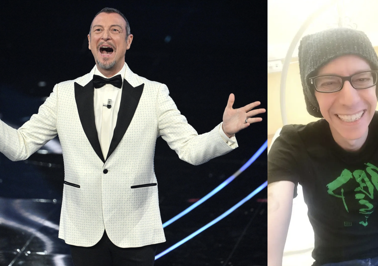 Ok, ma che caz*o &egrave; il mieloma multiplo, la malattia di Giovanni Allevi che il pianista ha raccontato a Sanremo 2024? Ecco il monologo completo 