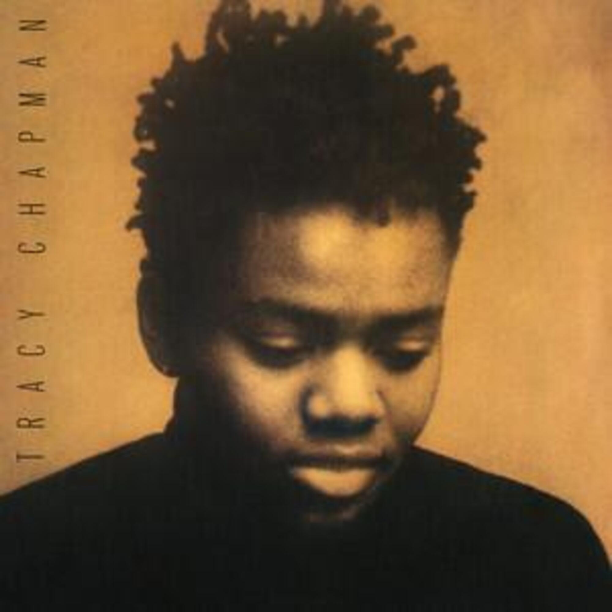 Tracy Chapman album