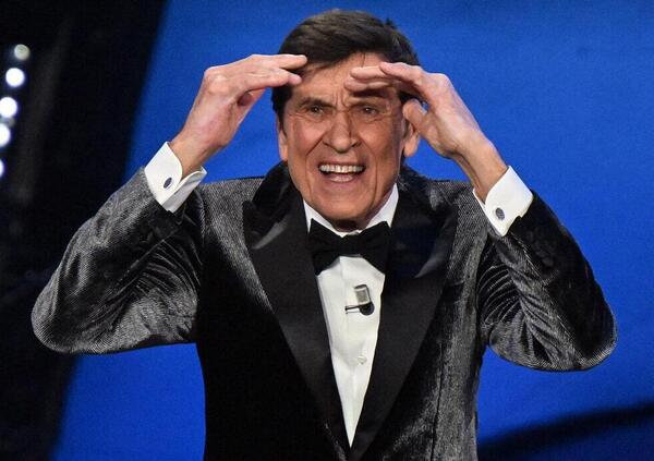 Ma allora &egrave; vera la storia della coprofagia di Gianni Morandi, stasera ospite a Sanremo? Ecco l&rsquo;origine della bufala e cosa si dice ancora oggi nel web