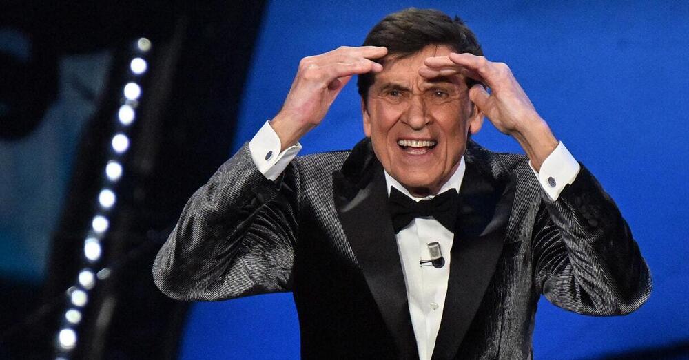 Ma allora &egrave; vera la storia della coprofagia di Gianni Morandi, stasera ospite a Sanremo? Ecco l&rsquo;origine della bufala e cosa si dice ancora oggi nel web