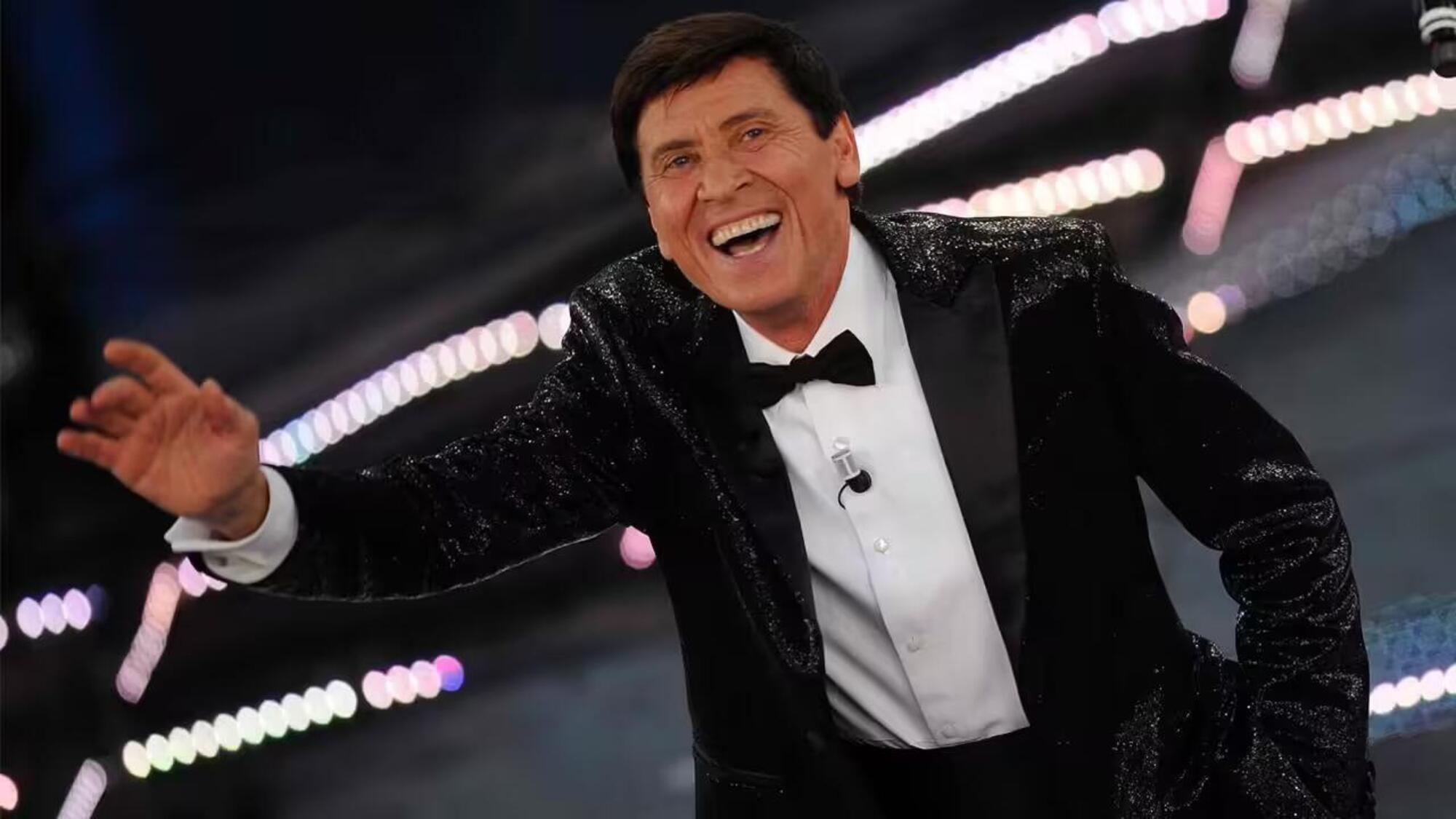 Gianni Morandi