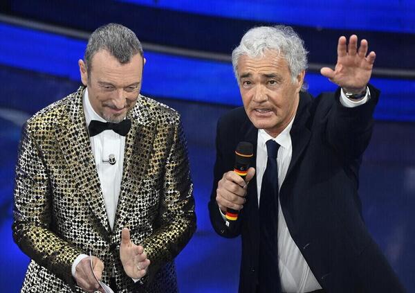 Che caz*o &egrave; successo a Massimo Giletti e perch&eacute; il suo ritorno in tv e in Rai a Sanremo 2024 &egrave; un evento?