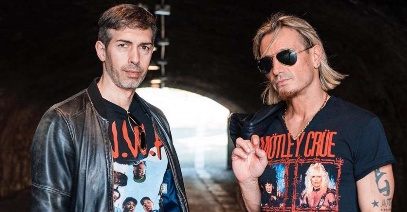 Gemelli DiVersi a Sanremo con Mr. Rain, ma dov&#039;erano finiti? Ecco la storia della loro &ldquo;Mary&rdquo;, la ragazzina che fuggiva dalla violenza domestica [VIDEO] 