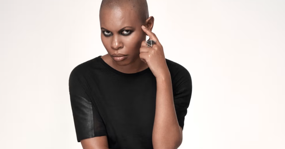 Ok Sanremo 2024 coi Santi Francesi e Hallelujah, ma quanto era fi*a Skin a fine anni Novanta e che fine hanno fatto gli Skunk Anansie? [VIDEO]