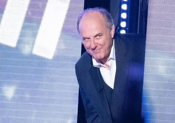 La bomba di MOW: il prossimo conduttore di Sanremo 2025 &egrave; Gerry Scotti. Ci sono gi&agrave; trattative in corso. Ecco tutti gli indizi per il successore di Amadeus&hellip; 