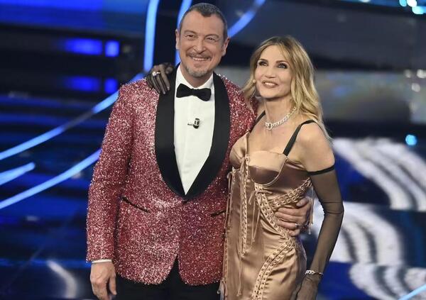 Sanremo 2024, ecco la scaletta definitiva della finale del Festival con gli orari delle esibizioni e degli ospiti