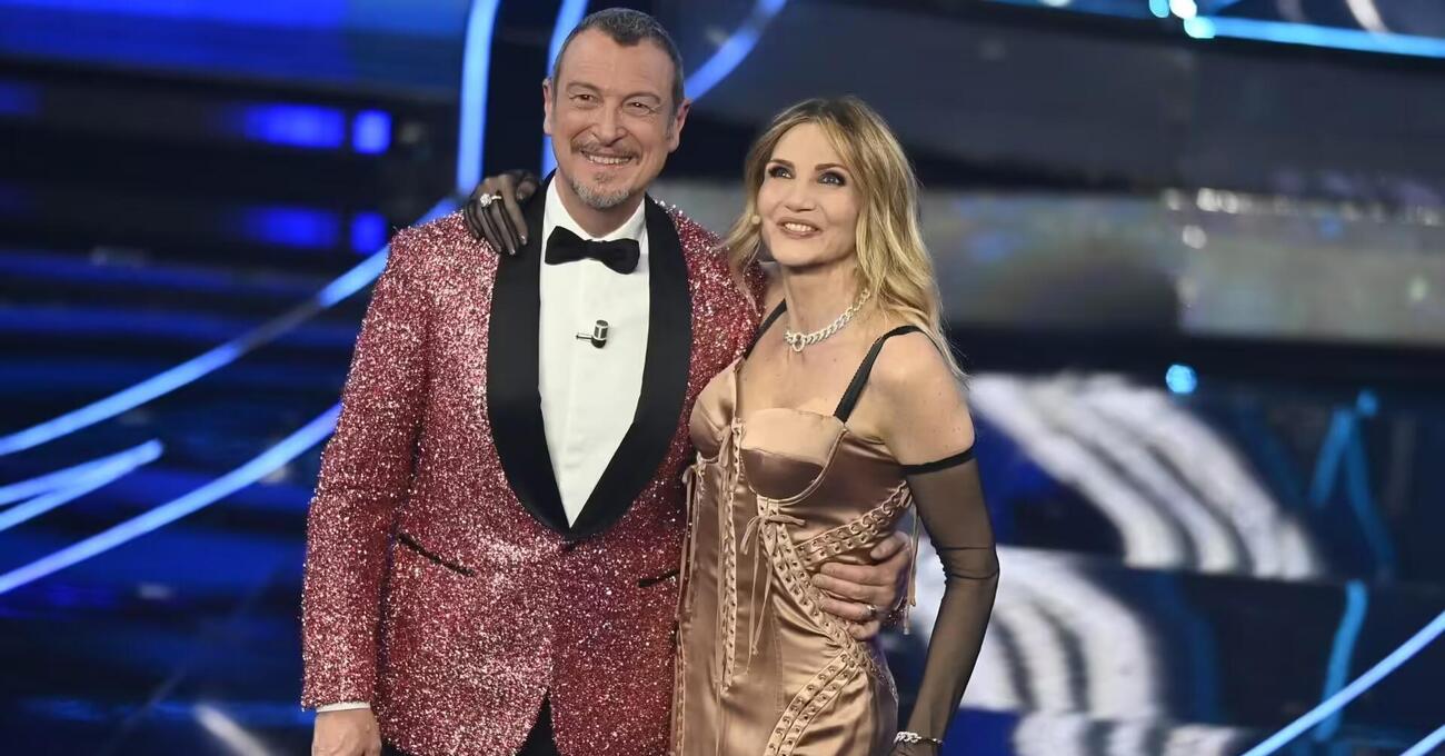 Sanremo 2024, ecco la scaletta definitiva della finale del Festival con gli orari delle esibizioni e degli ospiti