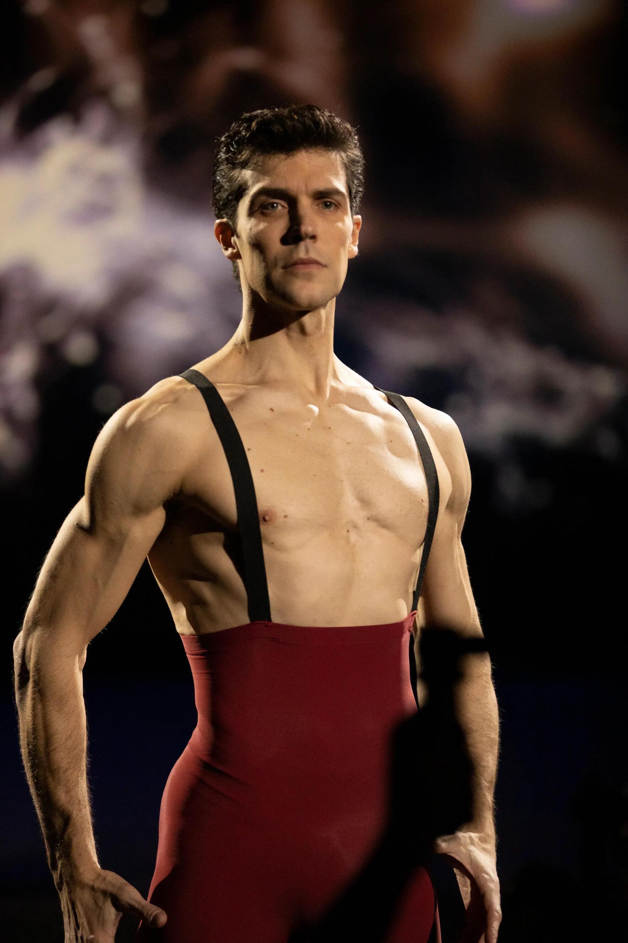 Roberto Bolle