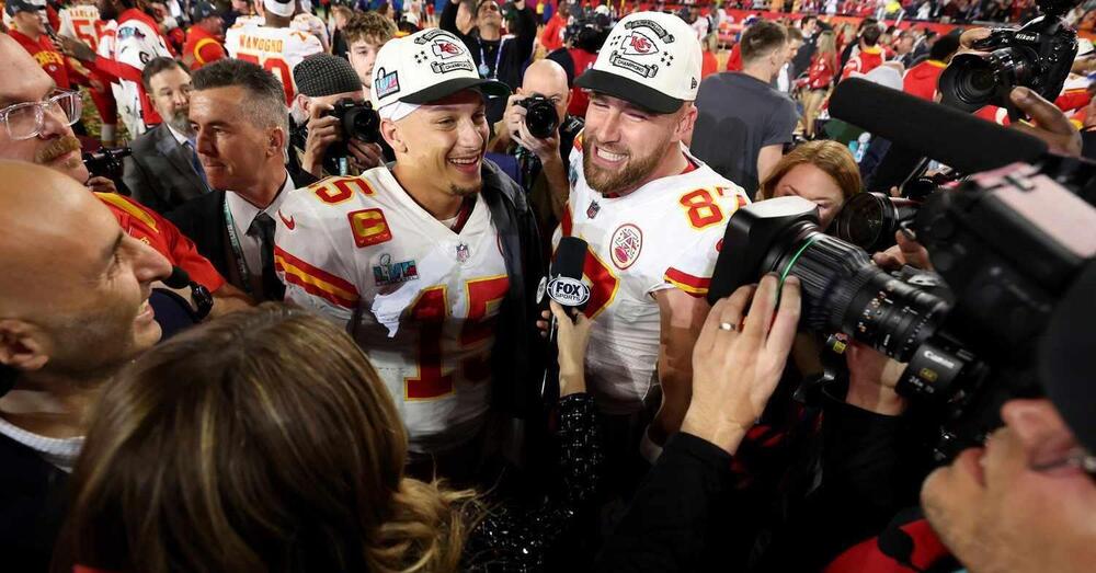 Chiefs vs 49ers il countdown &egrave; iniziato: tutto ci&ograve; che sappiamo sulle due squadre che si affronteranno al Super Bowl