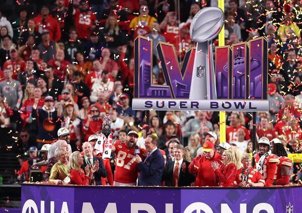 Super Bowl LVIII 2024: la dinastia dei Chiefs continua grazie al genio di Patrick Mahomes