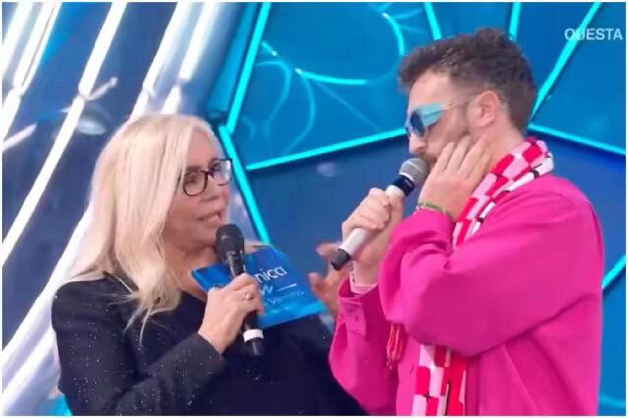 Dargen D’Amico
