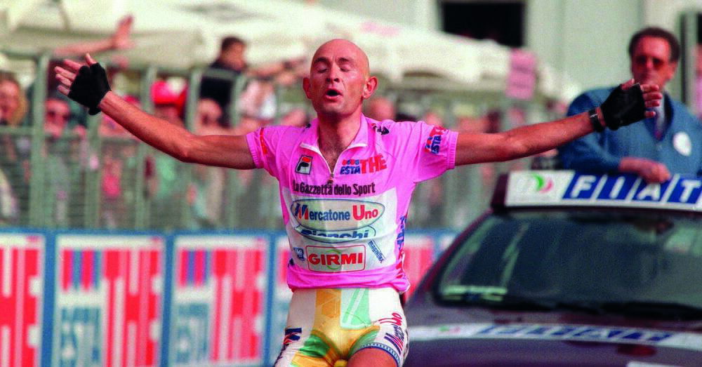 Marco Pantani, cosa resta a vent&rsquo;anni dalla sua morte