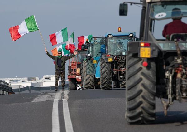 Ultra destra in Germania, pericolo fascista in Italia con Meloni e Salvini? Marco Tarchi, il politologo pi&ugrave; raffinato che abbiamo: &quot;La sinistra deve ringraziarli, ecco perch&eacute;. E tutto finir&agrave; cos&igrave;...&quot;