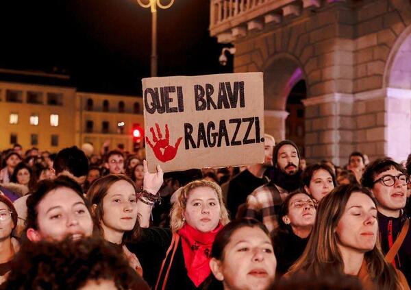 Duplice femminicidio a San Valentino (mamma e sorella della ex), ma quel &ldquo;mai pi&ugrave;&rdquo; dov&#039;&egrave; finito?