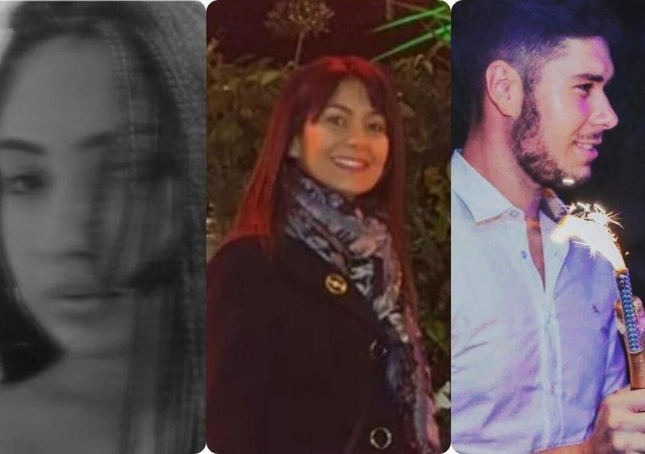 Duplice femminicidio a San Valentino (mamma e sorella della ex), ma quel &ldquo;mai pi&ugrave;&rdquo; dov&#039;&egrave; finito?
