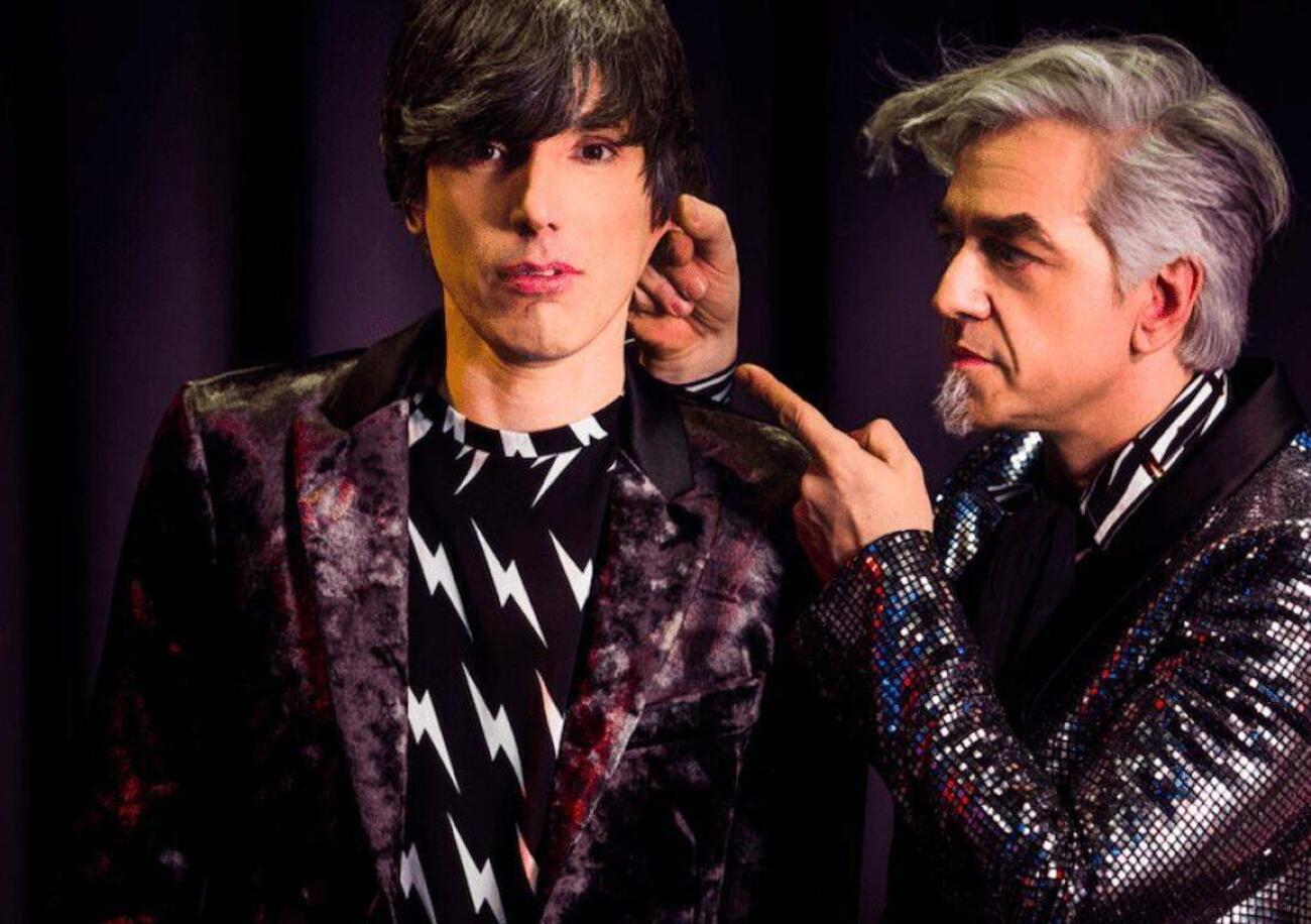 Morgan a La Confessione: &quot;Le &#039;brutte intenzioni&#039; pi&ugrave; conosciute de L&#039;Infinito di Leopardi&quot;. Fedez? &ldquo;Un ignorante&rdquo;. E Gratteri incalza il ministro Nordio sull&rsquo;abuso d&rsquo;ufficio... 